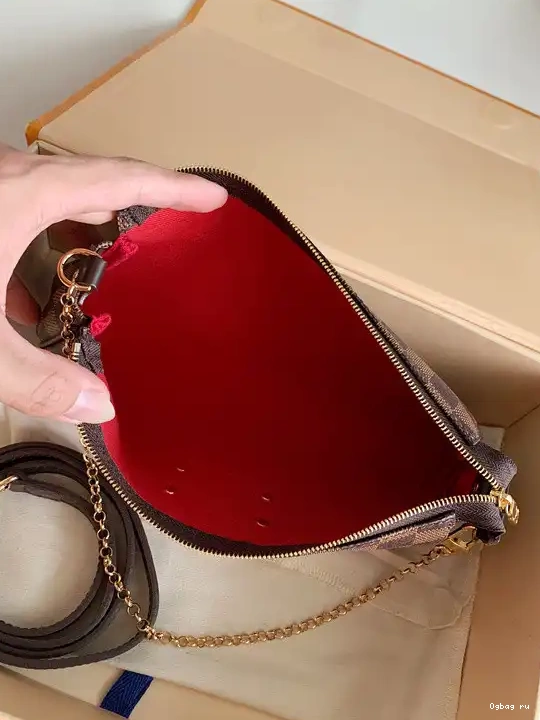VUITTON EVA LOUIS 0412